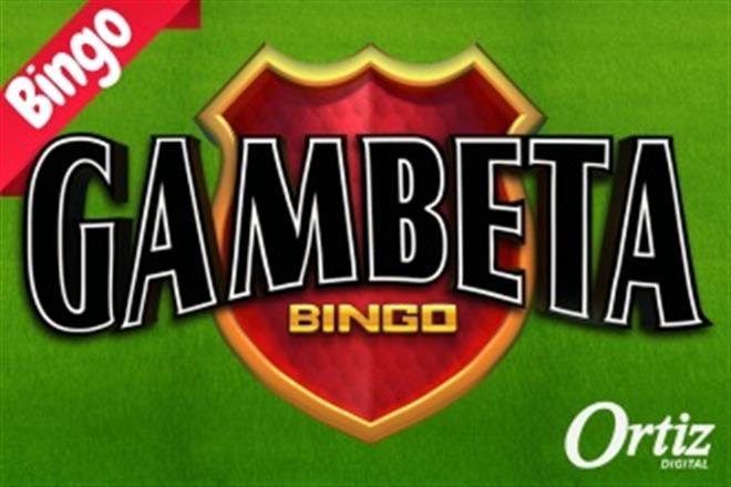 Gambeta Bingo
